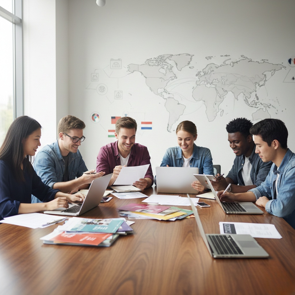 EPECC Study Abroad Guidance