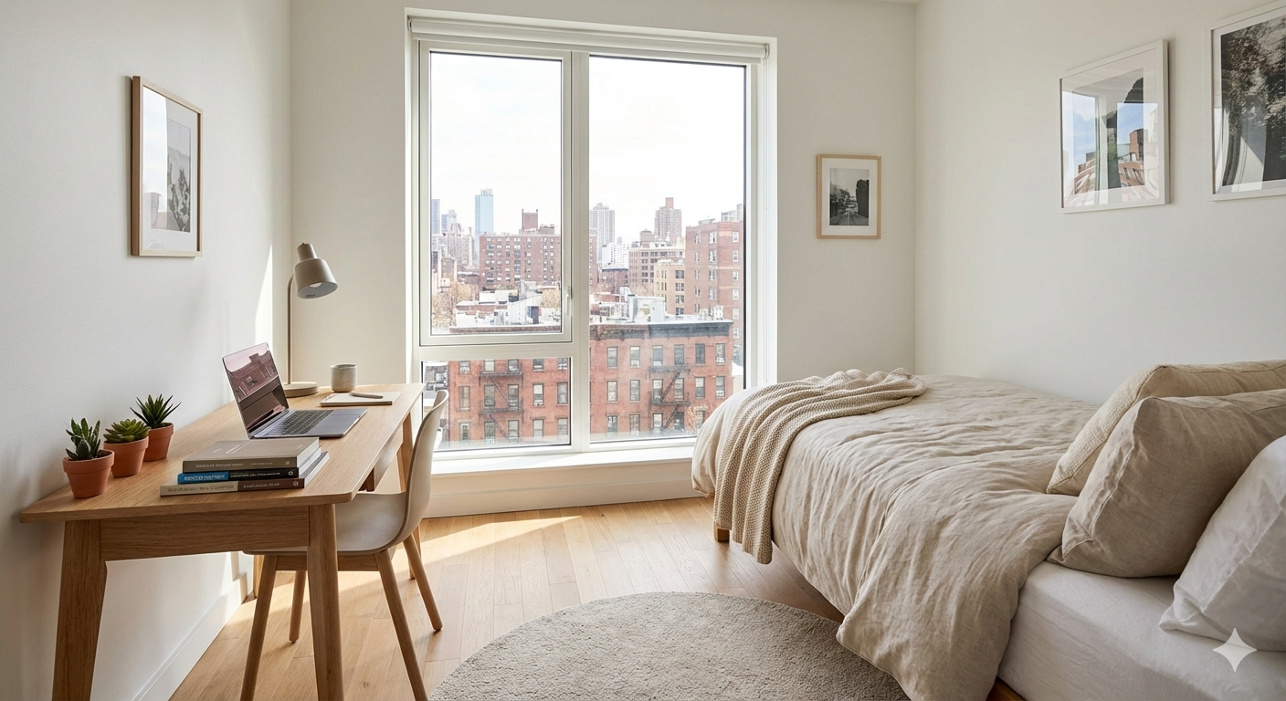 Luxury Student Living